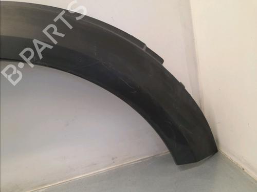 Used Front right wheel arch trim MINI MINI COUNTRYMAN (R60) Cooper SD (143 hp) 25126606