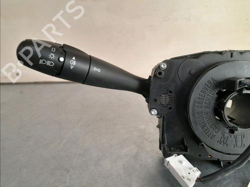 Steering column stalk PEUGEOT 207 (WA_, WC_) 1.4 HDi | BP12145936I23 