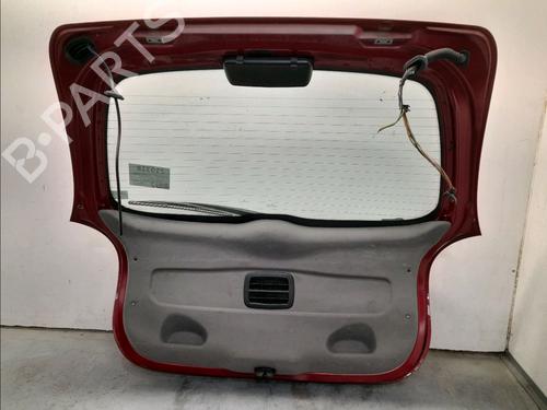 Tailgate CITROËN XSARA PICASSO (N68) 2.0 HDi | BP24136712C6 