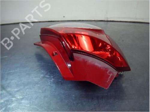 Left taillight CHEVROLET AVEO / KALOS Hatchback (T250, T255) 1.4 | BP9584901C34 