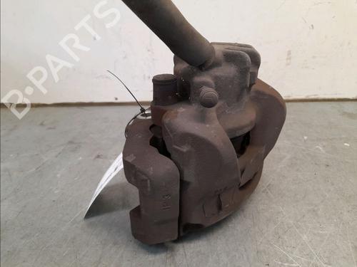 Used Right front brake caliper CITROËN BERLINGO MULTISPACE (B9) 1.6 HDi 90 (90 hp) 14945013