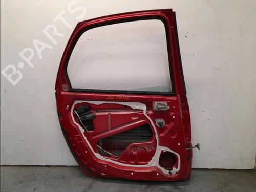 Left rear door CITROËN XSARA PICASSO (N68) 2.0 HDi | BP24156981C4 