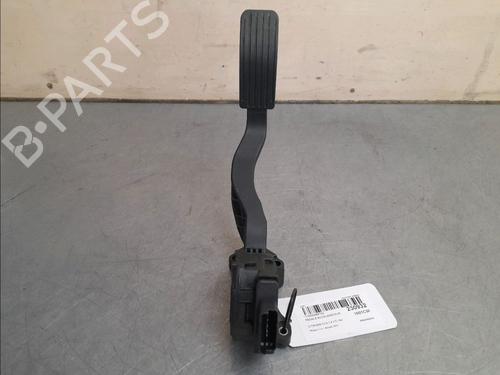 Pedal CITROËN C3 II (SC_) 1.4 VTi 95 | BP15491804I4