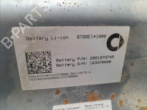 Battery SMART FORFOUR Hatchback (453) electric drive / EQ (453.091) | BP38314215E11 - Image 8