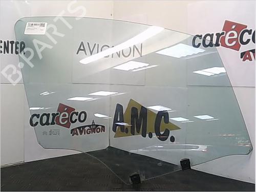 Used Front right door window CITROËN C3 II (SC_) 1.4 HDi 70 (SC8HZC, SC8HR0, SC8HP4) (68 hp) 14857782