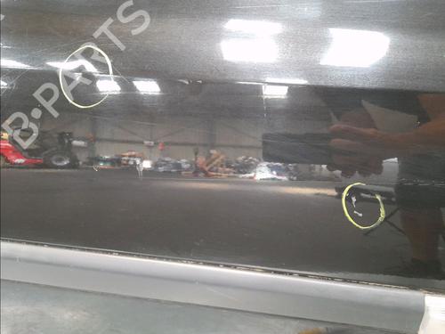 Right front door RENAULT CLIO III (BR0/1, CR0/1) 1.5 dCi (BR17, CR17) | BP14945546C3 