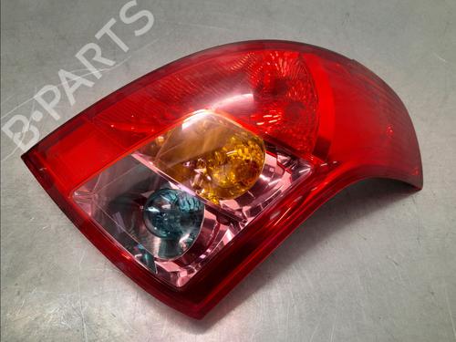 Right taillight SUZUKI SWIFT III (MZ, EZ) 1.3 DDiS (RS413D) | BP30502327C35 - Image 4