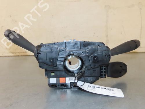 Steering column stalk PEUGEOT 208 I (CA_, CC_) 1.2 VTI 82 | BP27487858I23