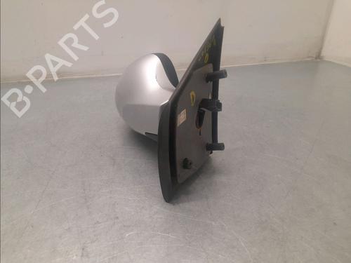 Right mirror RENAULT TWINGO II (CN0_) 1.2 Turbo (CN0C, CN0F) | BP30092351C27