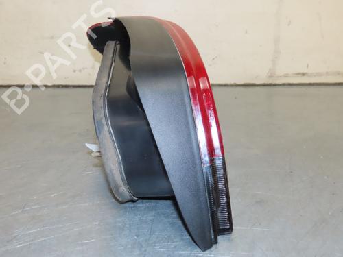 Right taillight PEUGEOT 306 Hatchback (7A, 7C, N3, N5) 1.9 D | BP16930727C35