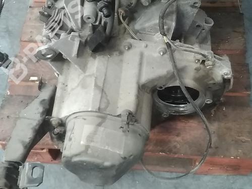 Gearbox RENAULT TWINGO I (C06_) 1.2 (C066, C068) | BP11046585M3 
