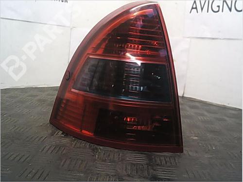 Venstre Baklys CITROËN C5 II (RC_) 1.6 HDi (RC8HZB) (109 hp) 9405830