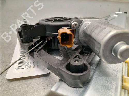 Elevador vidro frente direito RENAULT KANGOO III Box Body/MPV 1.5 Blue dCi 95 (FJAB) (95 hp) 32399361
