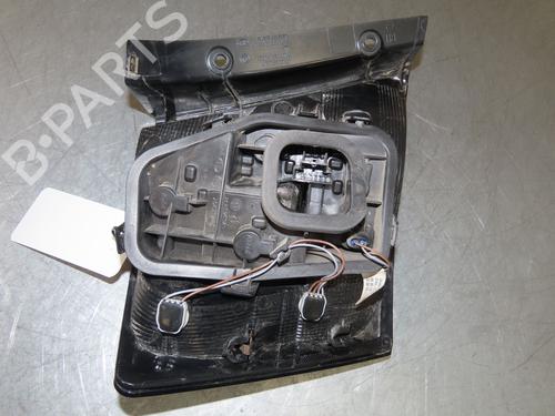 Right taillight SKODA FABIA III (NJ3) 1.0 TSI | BP28572927C35 