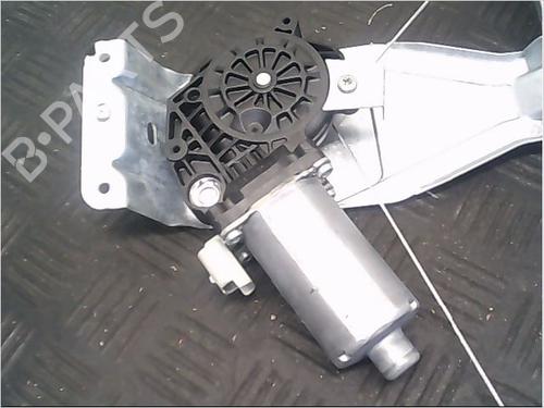 Used Rear left window mechanism CITROËN C3 I (FC_, FN_) 1.4 16V (88 hp) 9407658