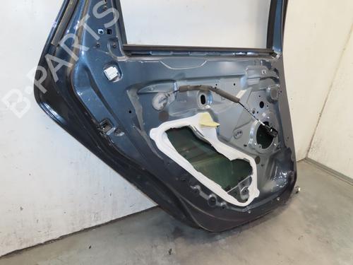 Dør venstre bagtil RENAULT ZOE (BFM_) Electric (BFME) | BP37083939C4 - Image 2