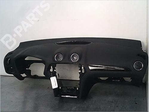 Dashboard FORD MONDEO IV (BA7) 1.8 TDCi | BP9966988C46 