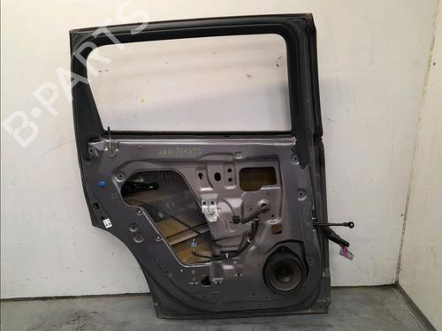 Right rear door CHEVROLET ORLANDO (J309) 2.0 D | BP22367363C5