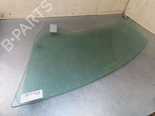Used Front right door window PEUGEOT 307 CC (3B) 2.0 16V (136 hp) 18896226