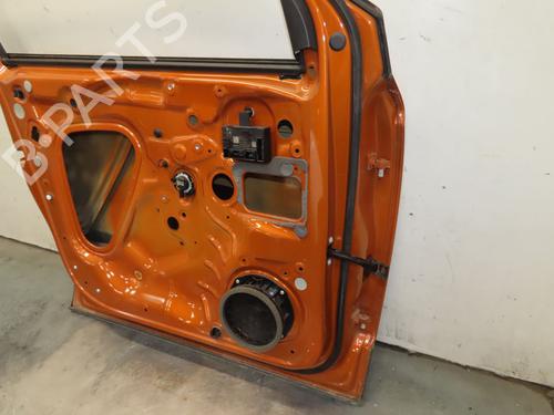 Left front door SEAT ATECA (KH7, KHP) 2.0 TDI 4Drive | BP36029047C2 - Image 9