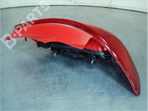 Left taillight OPEL CORSA D (S07) 1.3 CDTI (L08, L68) | BP9410331C34 