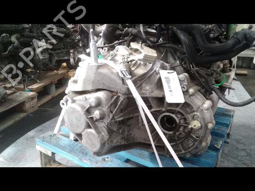 Gearbox DACIA DUSTER (HS_) 1.5 dCi | BP14944729M3 