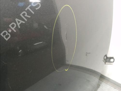 Used Right rear door TOYOTA VERSO S (_P12_) 1.4 D4-D (NLP121_, NLP121R) (90 hp) 16740219