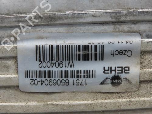 Andre MINI MINI COUNTRYMAN (R60) Cooper D (112 hp) 31272543