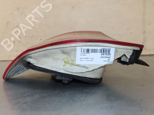 Left taillight BMW 1 (E87) 120 d | BP27306731C34