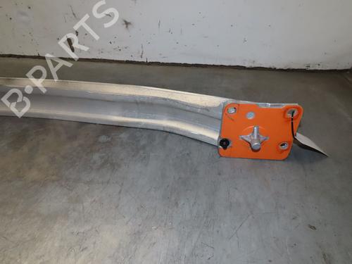 Used Rear bumper reinforcement DS DS 5 (KF_) 1.6 THP 165 (KF5GZT) (165 hp) 30486049