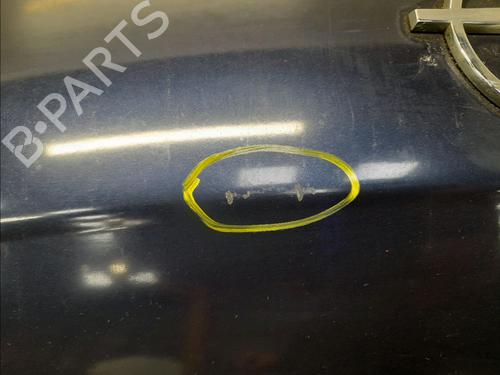 Hood OPEL TIGRA (S93) 1.4 16V (F07) | BP22366885C1