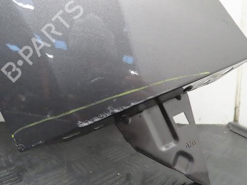 Right front fenders CITROËN C4 II (NC_) 1.2 THP 130 (NCHNYM, NCHNYT) | BP23558055C42 
