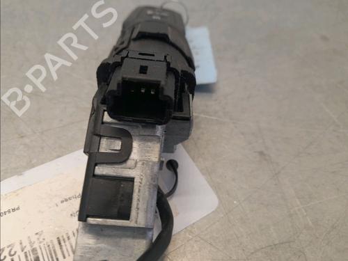 Used Ignition barrel CITROËN JUMPY III Van (V_) 1.6 BlueHDi 115 (115 hp) 29985745