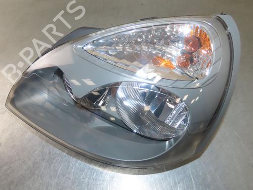 Used Left headlight Left headlight 38181850 38181850
