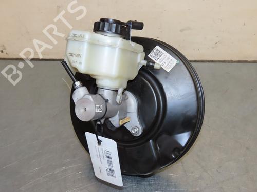 Brake master cylinder VW SCIROCCO III (137, 138) 1.4 TSI | BP16892606M77