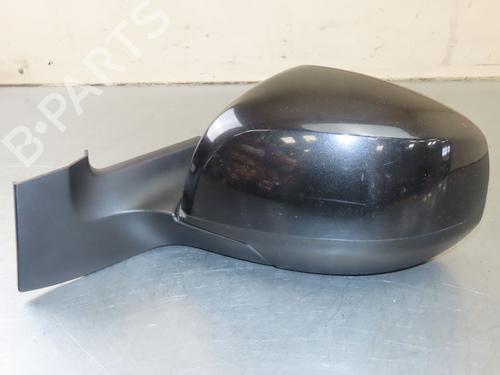 Left mirror OPEL AGILA B (H08) 1.3 CDTI (F68) | BP17909826C26 