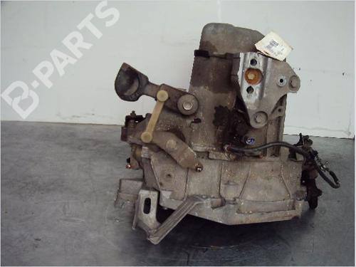 Gearbox CITROËN C2 (JM_) 1.4 | BP9410595M3 