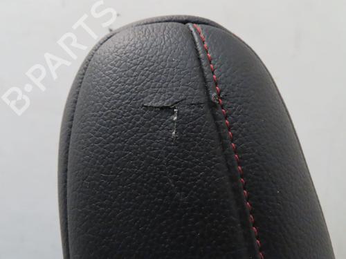 Left front seat MERCEDES-BENZ A-CLASS (W176) A 160 (176.041) | BP29601024C15 - Image 2