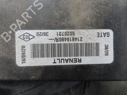 Used Radiator fan Radiator fan 36850124 36850124