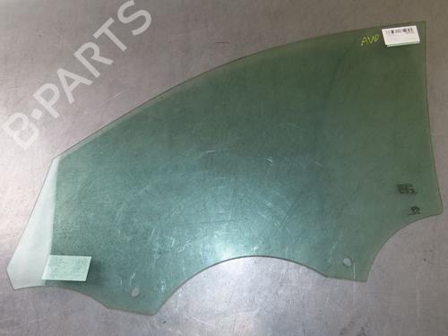 Used Front right door window Front right door window PEUGEOT 208 II (UB_, UP_, UW_, UJ_) 1.2 PureTech 100 (101 hp) 36486980 36486980
