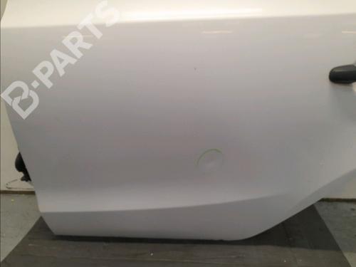 Left rear door HYUNDAI i30 (FD) 1.6 CRDi | BP11250228C4 