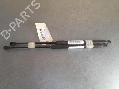 Used Tailgate lift support PEUGEOT 208 I (CA_, CC_) 1.4 HDi (68 hp) 14857722