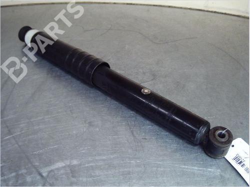 Used Left rear shock absorber RENAULT CLIO IV (BH_) 1.5 dCi 90 (90 hp) 10225402