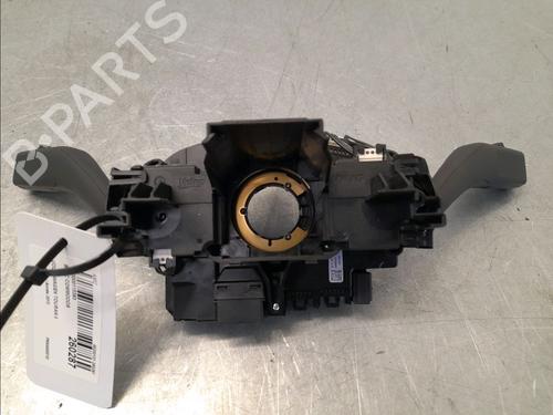 Used Steering column stalk Steering column stalk VW TOURAN (1T3) 2.0 TDI (140 hp) 33711482 33711482