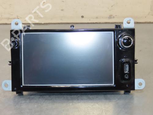 Used Radio Radio 37624576 37624576