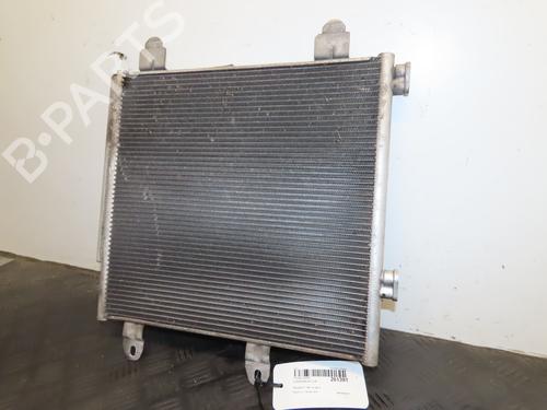 Heater matrix PEUGEOT 108 1.2 | BP39893718M63 - Image 5