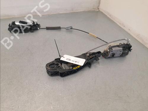 Højre bagtil lås CITROËN C4 CACTUS 1.2 THP 110 | BP31119926C99 