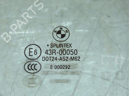 Front right door window BMW 5 (E60) 525 d | BP22848284C19 