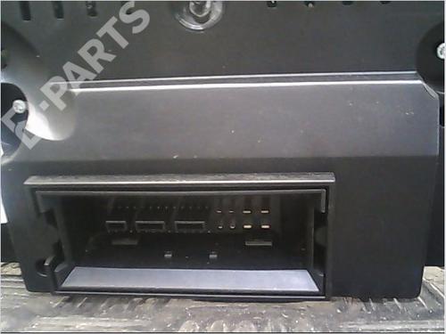 Instrument cluster VW TIGUAN (5N_) 2.0 TDI 4motion | BP9407543C47 