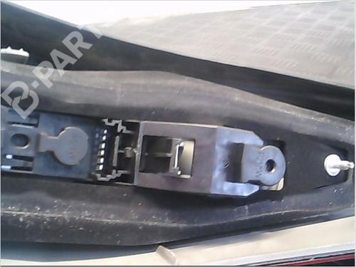 Left taillight RENAULT MEGANE II Estate (KM0/1_) 1.5 dCi (KM16, KM1E) | BP9408202C34 